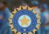 ਭਾਰਤੀ ਕ੍ਰਿਕਟ ਕੰਟਰੋਲ ਬੋਰਡ ਨੇ ਅੱਜ (1 ਅਪ੍ਰੈਲ, 2026) ਅਧਿਕਾਰਤ ਤੌਰ 'ਤੇ ਐਲਾਨ ਕੀਤਾ ਹੈ