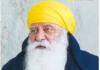 ਮਸ਼ਹੂਰ ਅਦਾਕਾਰ ਯੋਗਰਾਜ ਸਿੰਘ ਨੇ ਇਸ ਮਾਮਲੇ ਵਿੱਚ ਗ੍ਰਿਫ਼ਤਾਰੀ ਤੋਂ ਬਚਣ ਲਈ ਅਦਾਲਤ ਵਿੱਚ ਅਗਾਂਊਂ ਜ਼ਮਾਨਤ ਦੀ ਅਰਜ਼ੀ ਦਾਇਰ ਕਰ ਦਿੱਤੀ ਹੈ