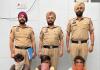 ਰੂਪਨਗਰ ਪੁਲਿਸ ਵੱਲੋਂ ਚੋਰੀ ਦੀ ਵਾਰਦਾਤ ਦਾ ਪਰਦਾਫਾਸ਼, ਤਿੰਨ ਦੋਸ਼ੀ ਗ੍ਰਿਫਤਾਰ