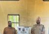 ਜ਼ਿਲ੍ਹਾ ਜੇਲ੍ਹ ਰੂਪਨਗਰ ਵਿੱਚ ‘ਦੀ ਈਕੋ ਕੰਜਰਵ ਫਾਊਂਡੇਸ਼ਨ’ ਵੱਲੋਂ ਦੋ ਵਾਟਰ ਕੂਲਰ ਅਤੇ ਵਾਟਰ ਪਿਊਰੀਫਾਇਰ ਭੇਂਟ