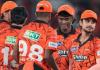 IPL 2026: ਸਨਰਾਈਜ਼ਰਜ਼ ਹੈਦਰਾਬਾਦ ਨੂੰ ਵੱਡਾ ਝਟਕਾ,ਪਰਪਲ ਕੈਪ ਹੋਲਡਰ ਨੇ ਅਚਾਨਕ ਛੱਡੀ ਟੀਮ