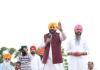 ਸਾਡੀ ਸਰਕਾਰ ਲੋਕਾਂ ਦਾ ਪੈਸਾ ਲੋਕਾਂ ’ਤੇ ਖਰਚ ਰਹੀ ਹੈ, ਪਹਿਲਾਂ ਇਹ ਪੈਸਾ ਲੀਡਰਾਂ ਦੀਆਂ ਜੇਬਾਂ ਵਿੱਚ ਜਾਂਦਾ ਸੀ-ਭਗਵੰਤ ਸਿੰਘ ਮਾਨ