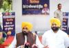 'ਆਪ' ਵੱਲੋਂ ਪੰਜਾਬ ਵਿੱਚ ਐਸ.ਆਈ.ਆਰ. ਦੌਰਾਨ ਇੱਕ ਵੀ ਯੋਗ ਵੋਟ ਹਟਾਉਣ ਨਹੀਂ ਦਿੱਤੀ ਜਾਵੇਗੀ: ਮੁੱਖ ਮੰਤਰੀ ਭਗਵੰਤ ਸਿੰਘ ਮਾਨ