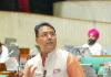 ਮਜ਼ਦੂਰ ਸਾਡੇ ਵਿਕਾਸ ਦੀ ਨੀਂਹ, ਅਮਨ ਅਰੋੜਾ ਵੱਲੋਂ ਮਈ-ਦਿਵਸ 'ਤੇ ਕਾਮਿਆਂ ਦੀ ਕਿਰਤ ਨੂੰ ਸਲਾਮ