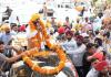 ਪੰਜਾਬ ਦੇ 700 ਕਿਸਾਨਾਂ ਦੀ ਮੌਤ ਲਈ ਭਾਜਪਾ ਜ਼ਿੰਮੇਵਾਰ, ਕੇਂਦਰ ਸਰਕਾਰ ਹਰ ਰੋਜ਼ ਪੰਜਾਬ ਵਿਰੋਧੀ ਫੈਸਲੇ ਲੈਂਦੀ ਹੈ-ਮੁੱਖ ਮੰਤਰੀ ਭਗਵੰਤ ਸਿੰਘ ਮਾਨ
