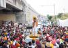 ਮੁੱਖ ਮੰਤਰੀ ਵੱਲੋਂ ਬੇਅਦਬੀ ਦੇ ਗੁਨਾਹਗਾਰ ਅਕਾਲੀਆਂ ਦੇ ਸਮਾਜਿਕ ਬਾਈਕਾਟ ਦਾ ਸੱਦਾ