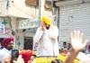 ਵਤਨ ਦੀ ਖਾਤਰ ਸਭ ਤੋਂ ਵੱਧ ਜਾਨਾਂ ਕੁਰਬਾਨ ਕਰਨ ਵਾਲੇ ਪੰਜਾਬੀਆਂ ’ਤੇ ਦੇਸ਼ ਵਿਰੋਧੀ ਹੋਣ ਦਾ ਠੱਪਾ ਲਾ ਰਹੀ ਹੈ ਭਾਜਪਾ-ਮੁੱਖ ਮੰਤਰੀ ਭਗਵੰਤ ਸਿੰਘ ਮਾਨ