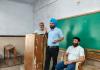 ਨਗਰ ਕੌਂਸਲ ਤੇ ਨਗਰ ਪੰਚਾਇਤ ਚੋਣਾਂ ਦੀਆਂ ਤਿਆਰੀਆਂ ਨੂੰ ਲੈ ਕੇ ਚੋਣ ਅਮਲੇ ਦੀ ਪਹਿਲੀ ਰਿਹਰਸਲ ਸਫ਼ਲਤਾਪੂਰਵਕ ਸੰਪੰਨ