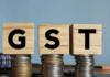 ਅਪ੍ਰੈਲ 2026 ਦੇ ਮਹੀਨੇ ਵਿੱਚ ਕੁੱਲ GST ਕੁਲੈਕਸ਼ਨ 2.43 ਲੱਖ ਕਰੋੜ ਰੁਪਏ (ਸਹੀ ਅੰਕੜਾ ₹2,42,702 ਕਰੋੜ) ਤੱਕ ਪਹੁੰਚ ਗਈ ਹੈ