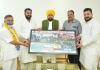 ਭਾਜਪਾ ਦੇ ਸੀਨੀਅਰ ਆਗੂ ਅਨਿਲ ਕੁਮਾਰ ਸੇਠੀ ਆਮ ਆਦਮੀ ਪਾਰਟੀ ਵਿੱਚ ਸ਼ਾਮਲ