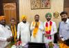 ਸਤਿੰਦਰ ਸਿੰਘ ਸਰਬਸੰਮਤੀ ਨਾਲ ਬਣੇ ਨਗਰ ਕੌਂਸਲ ਜੰਡਿਆਲਾ ਗੁਰੂ ਦੇ ਪ੍ਰਧਾਨ   