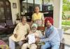 ਵਿਸ਼ੇਸ਼ ਗਹਿਰੀ ਸੁਧਾਈ: ਜ਼ਿਲ੍ਹੇ ਵਿੱਚ 558 ਬੀਐਲਓ ਗਣਨਾ ਫਾਰਮ ਭਰਵਾਉਣ ਲਈ ਜੁਟੇ: ਜ਼ਿਲ੍ਹਾ ਚੋਣ ਅਫ਼ਸਰ