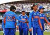 ਭਾਰਤ ਮਹਿਲਾ T20 World Cup ’ਚੋਂ ਬਾਹਰ, ਆਸਟ੍ਰੇਲੀਆ ਨੇ 6 ਵਿਕਟਾਂ ਨਾਲ ਹਰਾਇਆ