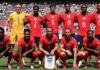 FIFA ਵਿਸ਼ਵ ਕੱਪ 2026 ਤੋਂ ਪਹਿਲਾਂ ਇੰਗਲੈਂਡ ਫੁੱਟਬਾਲ ਟੀਮ ਦੇ ਅਧਿਕਾਰਤ ਬੇਸ ਕੈਂਪ ਦੇ ਬਿਲਕੁਲ ਬਾਹਰ ਦੇਰ ਰਾਤ ਅੰਨ੍ਹੇਵਾਹ ਗੋਲੀਬਾਰੀ ਹੋਈ