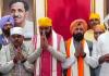 Kewal Singh Dhillon ਨੇ ਅੱਜ ਪੰਜਾਬ ਭਾਜਪਾ ਦੇ ਸੂਬਾ ਪ੍ਰਧਾਨ ਵਜੋਂ ਅਧਿਕਾਰਕ ਤੌਰ 'ਤੇ ਅਹੁਦਾ ਸੰਭਾਲ ਲਿਆ