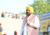 ਮੈਂ ਸ੍ਰੀ ਅਕਾਲ ਤਖ਼ਤ ਸਾਹਿਬ ਅੱਗੇ ਸੀਸ ਨਿਵਾਇਆ ਕਿਉਂਕਿ ਇਹ ਹਰ ਪੰਜਾਬੀ ਅਤੇ ਸਿੱਖ ਲਈ ਸਰਵਉੱਚ ਹੈ: ਮੁੱਖ ਮੰਤਰੀ ਭਗਵੰਤ ਸਿੰਘ ਮਾਨ