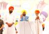 ਕਾਦੀਆਂ ਹਲਕੇ ਨੂੰ ਛੇਤੀ ਮਿਲੇਗਾ ਸਬ-ਡਵੀਜ਼ਨ ਦਾ ਦਰਜਾ: ਮੁੱਖ ਮੰਤਰੀ ਭਗਵੰਤ ਸਿੰਘ ਮਾਨ