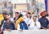 ਭਗਵੰਤ ਸਿੰਘ ਮਾਨ ਦਾ 2027 ਵਿੱਚ ਦੁਬਾਰਾ ਪੰਜਾਬ ਦਾ ਮੁੱਖ ਮੰਤਰੀ ਬਣਨਾ ਤੈਅ: ਅਰਵਿੰਦ ਕੇਜਰੀਵਾਲ   