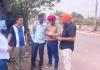 ਕੋਟਪਾ ਐਕਟ ਦੀ ਉਲੰਘਣਾ ਕਰਨ ਵਾਲਿਆਂ ਨੂੰ ਕੀਤਾ ਜੁਰਮਾਨਾ