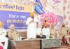 ਨਸ਼ਿਆਂ ਦੇ ਖਾਤਮੇ ਲਈ ਪਿੰਡ ਪੱਧਰ 'ਤੇ ਲੋਕਾਂ ਨੂੰ ਜਾਗਰੂਕ ਕਰਨ, ਨੌਜਵਾਨਾਂ ਨੂੰ ਖੇਡਾਂ ਅਤੇ ਸਮਾਜਿਕ ਗਤੀਵਿਧੀਆਂ ਨਾਲ ਜੋੜਨ ਲਈ ਕੀਤੇ ਉਪਰਾਲੇ- ਵਿਧਾਇਕ ਗੁਰਦੀਪ ਸਿੰਘ ਰੰਧਾਵਾ