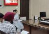 ਰੰਗਲਾ ਪੰਜਾਬ ਮਿਸ਼ਨ ਤਹਿਤ ਵਿਕਾਸ ਕਾਰਜਾਂ ਦੀ ਪ੍ਰਗਤੀ ਦਾ ਡਿਪਟੀ ਕਮਿਸ਼ਨਰ ਵੱਲੋਂ ਜਾਇਜ਼ਾ