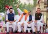ਰਵਾਇਤੀ ਸਿਆਸੀ ਪਾਰਟੀਆਂ ਮੈਨੂੰ ਬਦਨਾਮ ਕਰਨ ਲਈ ਧਰਮ ਦੀ ਦੁਰਵਰਤੋਂ ਕਰ ਰਹੀਆਂ ਹਨ
