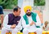 ਅਕਾਲੀਆਂ ਨੂੰ ਖ਼ਿਆਲੀ ਦੁਨੀਆ ਤੋਂ ਬਾਹਰ ਆ ਜਾਣਾ ਚਾਹੀਦਾ ਹੈ; ਸੱਤਾ ਵਿੱਚ ਵਾਪਸੀ ਦੀ ਬਜਾਏ, ਹੁਣ ਉਨ੍ਹਾਂ ਦੀ ਜੇਲ੍ਹ ਜਾਣ ਦੀ ਵਾਰੀ ਆ ਗਈ ਹੈ: ਮੁੱਖ ਮੰਤਰੀ ਭਗਵੰਤ ਸਿੰਘ ਮਾਨ