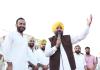 ਲੋਕ ਫੈਸਲਾ ਕਰਨਗੇ; ਧਰਮ ਦੇ ਨਾਂ 'ਤੇ ਫ਼ਰਜ਼ੀ ਵੀਡੀਓ ਅਤੇ ਝੂਠਾ ਪ੍ਰਚਾਰ ਮੈਨੂੰ ਪੰਜਾਬ ਲਈ ਕੰਮ ਕਰਨ ਤੋਂ ਨਹੀਂ ਰੋਕ ਸਕਦਾ: ਮੁੱਖ ਮੰਤਰੀ ਭਗਵੰਤ ਸਿੰਘ ਮਾਨ