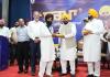 ਨਸ਼ਾ ਮੁਕਤ ਸੂਬਾ ਬਣਨ ਵੱਲ ਵਧ ਰਿਹਾ ਪੰਜਾਬ, ਮੁੱਖ ਮੰਤਰੀ ਭਗਵੰਤ ਸਿੰਘ ਮਾਨ ਨੇ ਨਸ਼ਾ ਛੱਡ ਚੁੱਕੇ ਨੌਜਵਾਨਾਂ ਨੂੰ 'ਸੂਰਮੇ' ਵਜੋਂ ਕੀਤਾ ਸਨਮਾਨਿਤ