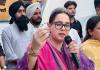 ਪੰਜਾਬ ਸਰਕਾਰ ਵੱਲੋਂ ਬਜ਼ੁਰਗਾਂ ਅਤੇ ਲੋੜਵੰਦ ਨਾਗਰਿਕਾਂ ਦੀ ਸਮਾਜਿਕ ਸੁਰੱਖਿਆ ਨੂੰ ਮਜ਼ਬੂਤ ਕਰਨ ਲਈ 1,583 ਕਰੋੜ ਰੁਪਏ ਜਾਰੀ - ਵਿਧਾਇਕਾ ਜੀਵਨ ਜੋਤ ਕੌਰ