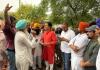 ਆਮ ਆਦਮੀ ਪਾਰਟੀ ਦੀ ਸਰਕਾਰ ਲੋਕਾਂ ਦੇ ਦੁਆਰ; ਹਲਕੇ ਦੇ ਵਿਕਾਸ ਅਤੇ ਲੋਕਾਂ ਦੀ ਭਲਾਈ ਲਈ ਵਚਨਬੱਧ: ਅਮਨ ਅਰੋੜਾ