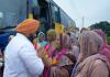 ਪੰਜਾਬ ਸਰਕਾਰ ਦਾ ਉਦੇਸ਼ ਹਰ ਸ਼ਰਧਾਲੂ ਨੂੰ ਧਾਰਮਿਕ ਅਸਥਾਨਾਂ ਦੇ ਦਰਸ਼ਨ ਕਰਵਾਉਣਾ: ਬੈਂਸ