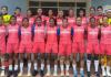 20 ਵੀਆਂ ਏਸ਼ੀਆਈ ਖੇਡਾਂ ਲਈ 20 ਮੈਂਬਰੀ ਭਾਰਤੀ ਮਹਿਲਾ ਹਾਕੀ ਟੀਮ ਦਾ ਐਲਾਨ ਕਰ ਦਿੱਤਾ ਗਿਆ