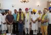 ਭਾਜਪਾ ਨੂੰ ਵੱਡਾ ਝਟਕਾ, ਸ੍ਰੀ ਹਰਗੋਬਿੰਦਪੁਰ ਦੇ ਸਾਬਕਾ ਵਿਧਾਇਕ ਬਲਵਿੰਦਰ ਸਿੰਘ ਲਾਡੀ 'ਆਪ' ਵਿੱਚ ਹੋਏ ਸ਼ਾਮਲ