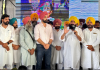 ਮਾਵਾਂ—ਧੀਆਂ ਸਤਿਕਾਰ ਯੋਜਨਾ ਸ਼ੁਰੂ ਕਰਕੇ ਪੰਜਾਬ ਸਰਕਾਰ ਨੇ ਵੱਡਾ ਵਾਅਦਾ ਪੂਰਾ ਕੀਤਾ- ਖੁੱਡੀਆਂ