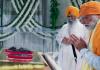 ਪ੍ਰਧਾਨ ਮੰਤਰੀ ਮੋਦੀ ਨੇ ਨਿਊਜ਼ੀਲੈਂਡ ਦੇ ਆਕਲੈਂਡ ਵਿਖੇ ਹੋਏ,ਪ੍ਰੋਗਰਾਮ ਦੌਰਾਨ ਸਿੱਖ ਇਤਿਹਾਸ ਅਤੇ ਸਿੱਖ ਗੁਰੂ ਸਾਹਿਬਾਨ ਪ੍ਰਤੀ ਆਪਣੀ ਅਥਾਹ ਸ਼ਰਧਾ ਦਾ ਪ੍ਰਗਟਾਵਾ ਕੀਤਾ