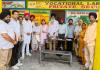 ਨੋਡਲ ਅਫ਼ਸਰ ਸਵੀਪ ਵੱਲੋਂ ਵੱਖ-ਵੱਖ ਸਕੂਲਾਂ 'ਚ ਬਣੇ ਬੂਥਾਂ ਦਾ ਦੌਰਾ