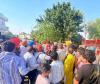 ਵਿਧਾਇਕ ਸ਼ੈਰੀ ਕਲਸੀ ਨੇ ਵਾਰਡ ਨੰਬਰ 5 ਉੱਤਮ ਨਗਰ ਵਿਖੇ ਗਲੀਆਂ ਬਣਾਉਣ ਦਾ ਉਦਘਾਟਨ ਕੀਤਾ