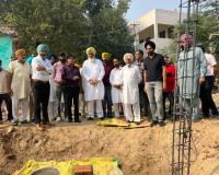 ‘ਪੜ੍ਹਦਾ ਪੰਜਾਬ, ਬਦਲਦਾ ਪੰਜਾਬ’ ਸਿੱਖਿਆ ਕ੍ਰਾਂਤੀ ਵੱਲ ਹੋਰ ਕਦਮ : ਵਿਧਾਇਕ ਸੇਖੋਂ 