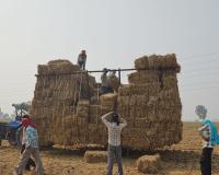 ਪਿੰਡਾਂ ਵਿੱਚ ਪਹੁੰਚ ਕੇ ਕਿਸਾਨਾਂ ਨੂੰ ਪਰਾਲੀ ਨਾ ਸਾੜਨ ਲਈ ਲਗਾਤਾਰ ਕੀਤਾ ਜਾ ਰਿਹਾ ਪ੍ਰੇਰਿਤ: ਡੀ.ਸੀ.