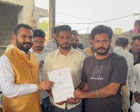 ਵਿਧਾਇਕ ਨਰਿੰਦਰ ਪਾਲ ਸਿੰਘ ਸਵਨਾ ਨੇ ਪਿੰਡ ਚੱਕ ਰੁਹੇਲਾ, ਤੇਜਾ ਰੁਹੇਲਾ, ਦੋਨਾ ਨਾਨਕਾ, ਮਹਾਤਮ ਨਗਰ ਤੇ ਦੋਨਾ ਸਿਕੰਦਰੀ ਵਿਖੇ ਮੁਆਵਜੇ ਦੇ ਮਨਜੂਰੀ ਪੱਤਰਾਂ ਦੀ ਕੀਤੀ ਵੰਡ