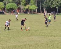 ਰਾਜ ਪੱਧਰੀ ਫੁੱਟਬਾਲ ਟੂਰਨਾਮੈਂਟ ਸਰਕਾਰੀ ਪੌਲੀਟੈਕਨਿਕ ਕਾਲਜ ਬਟਾਲਾ ਨੇ ਜਿੱਤਿਆ