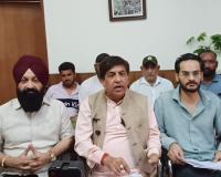 6.5 ਕਰੋੜ ਨਾਲ ਬਦਲੇਗੀ ਹੁਸ਼ਿਆਰਪੁਰ ਦੇ ਪਿੰਡਾਂ ਦੀ ਨੁਹਾਰ : ਵਿਧਾਇਕ ਬ੍ਰਮ ਸ਼ੰਕਰ ਜਿੰਪਾ