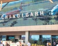 Chandigarh Airport 'ਤੇ 26 ਅਕਤੂਬਰ ਤੋਂ ਸ਼ੁਰੂ ਹੋਵੇਗਾ Runway ਦਾ ਮੇਨਟੀਨੈਂਸ ਕੰਮ