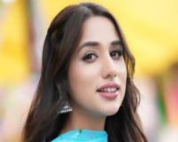 ਪੰਜਾਬੀ ਸਿਨੇਮਾ ਵਿੱਚ ਧੂੰਮਾਂ ਪਾਉਣ ਲਈ ਤਿਆਰ ਅਦਾਕਾਰਾ ਡੋਲਿਸ਼ਾ