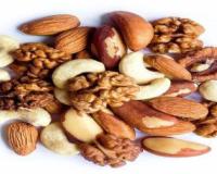 ਸਿਹਤ ਲਈ ਵਧੇਰੇ ਲਾਭਦਾਇਕ Dry Fruits ਵਿੱਚ ਅਖਰੋਟ, ਖਜੂਰ, ਬਦਾਮ, ਕਾਜੂ ਅਤੇ ਕਿਸ਼ਮਿਸ਼ 