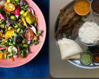 ਸਿਹਤਮੰਦ ਭੋਜਨ ਖਾਣ ਦੇ ਫਾਇਦੇ