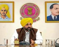 ਮਾਨ ਸਰਕਾਰ ਬਣੀ ਹਰ ਇਕ ਦਾ ਸਹਾਰਾ: ਦਿੱਵਿਆਂਗਾਂ ਅਤੇ ਅੰਨ੍ਹਿਆਂ ਨੂੰ ਦਿੱਤੀ ਉੱਡਣ ਦੀ ਆਜ਼ਾਦੀ, ਮੁਫ਼ਤ ਸਫ਼ਰ ਲਈ ਜਾਰੀ ਕੀਤੇ ₹85 ਲੱਖ