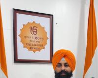 ਨੌਜਵਾਨਾਂ ਨੂੰ ਆਪਣੀਆਂ ਜੜ੍ਹਾਂ ਨਾਲ ਜੋੜੇਗੀ ਪੰਜਾਬ ਸਰਕਾਰ; ਗੁਰੂ ਸਾਹਿਬ ਦੇ ਬਲੀਦਾਨ ਤੋਂ ਪ੍ਰੇਰਣਾ ਲਵੇਗੀ ਨੌਜਵਾਨ ਪੀੜ੍ਹੀ