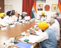 ਯੋਜਨਾਬੱਧ ਸਾਜ਼ਿਸ਼ ਤਹਿਤ ਪੰਜਾਬ ਨੂੰ ਬਦਨਾਮ ਕਰਦੀ ਹੈ ਭਾਜਪਾ